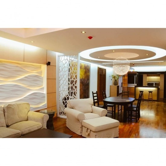 ออกแบบตกแต่งภายใน ชลบุรี - เซาท์บีช อินทีเรีย - ออกแบบตกแต่งภายในคอนโด ชลบุรี